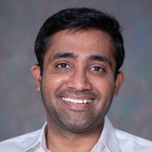 Abhishek Chothani