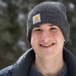 Andrew Ekblad