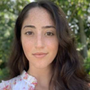 Arianna Issitt