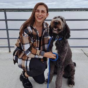 Mackenzie Meni